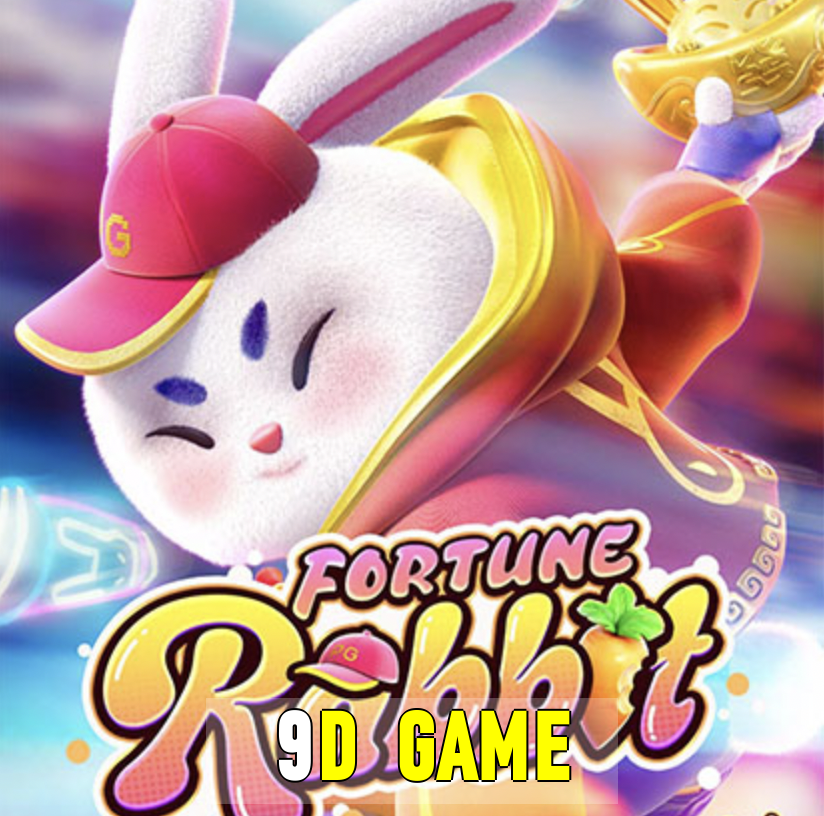 Fortune Rabbit